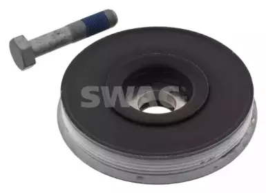 Ременный шкив, коленчатый вал SWAG купить